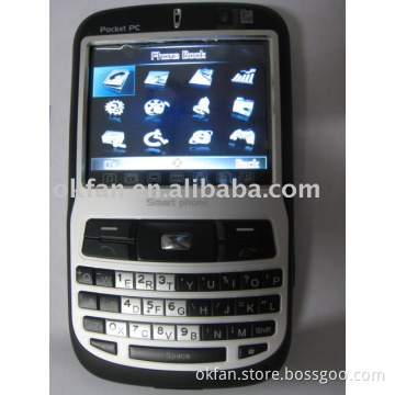 PDA Dual sim card cellphone C72+